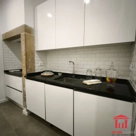 Apartamento T3 para Venda em Benfica