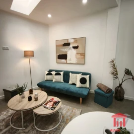 Apartamento T3 para Venda em Benfica