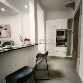 Apartamento T3 para Venda em Benfica