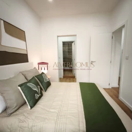 Apartamento T3 para Venda em Benfica