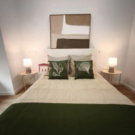 Apartamento T3 para Venda em Benfica