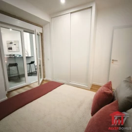 Apartamento T3 para Venda em Benfica