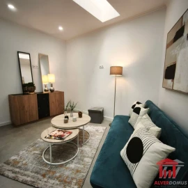 Apartamento T3 para Venda em Benfica