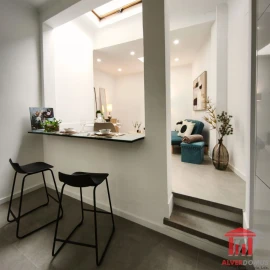 Apartamento T3 para Venda em Benfica