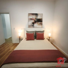 Apartamento T3 para Venda em Benfica