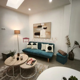Apartamento T3 para Venda em Benfica