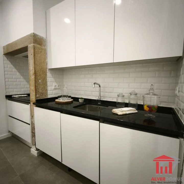 Apartamento T3 para Venda em Benfica Foto 25