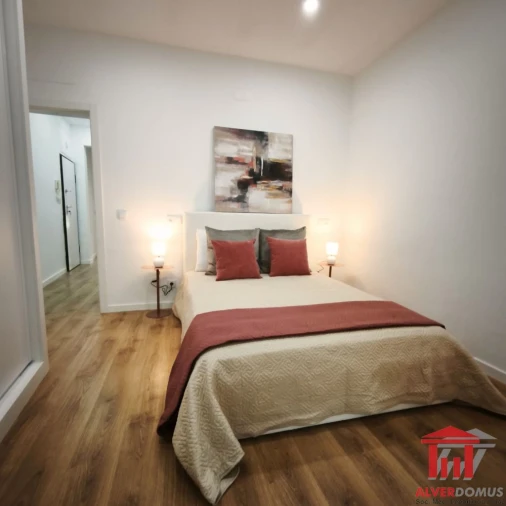Apartamento T3 para Venda em Benfica Foto 12