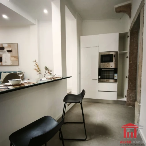 Apartamento T3 para Venda em Benfica Foto 9