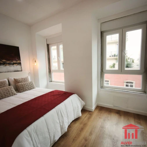 Apartamento T3 para Venda em Benfica Foto 18