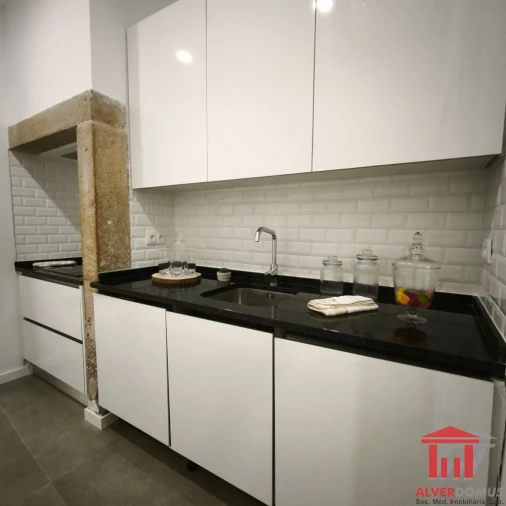 Apartamento T3 para Venda em Benfica Foto 25