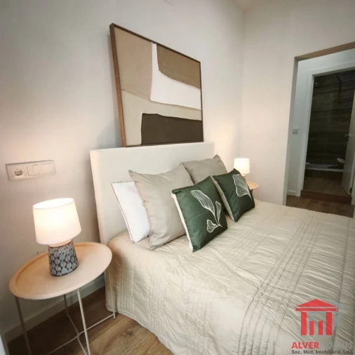 Apartamento T3 para Venda em Benfica Foto 22