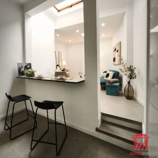 Apartamento T3 para Venda em Benfica Foto 4