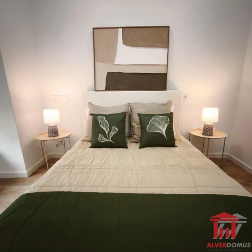 Apartamento T3 para Venda em Benfica Foto 20