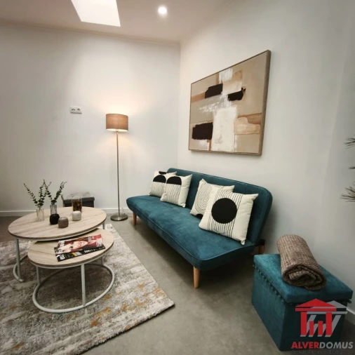 Apartamento T3 para Venda em Benfica Foto 10