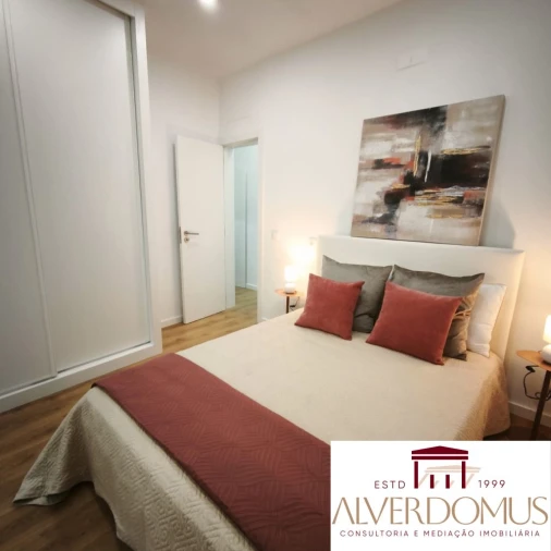 Apartamento T3 para Venda em Benfica Foto 16