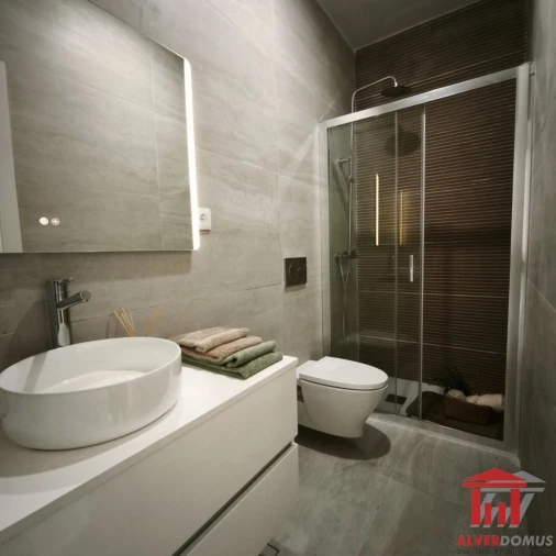 Apartamento T3 para Venda em Benfica Foto 11