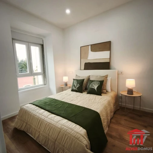 Apartamento T3 para Venda em Benfica Foto 19