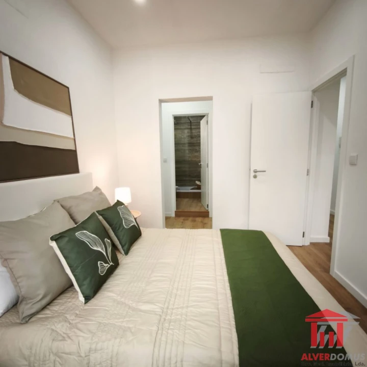 Apartamento T3 para Venda em Benfica Foto 21