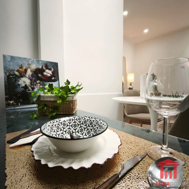 Apartamento T3 para Venda em Benfica Foto 1