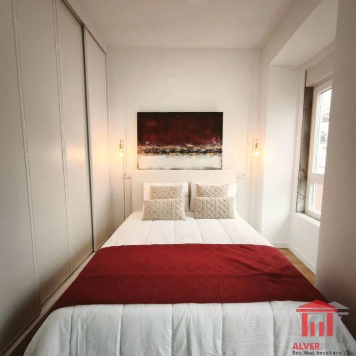 Apartamento T3 para Venda em Benfica Foto 23