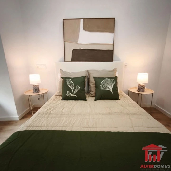 Apartamento T3 para Venda em Benfica Foto 20