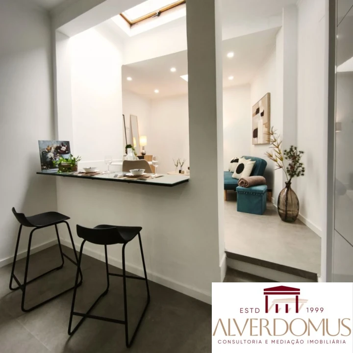 Apartamento T3 para Venda em Benfica Foto 7