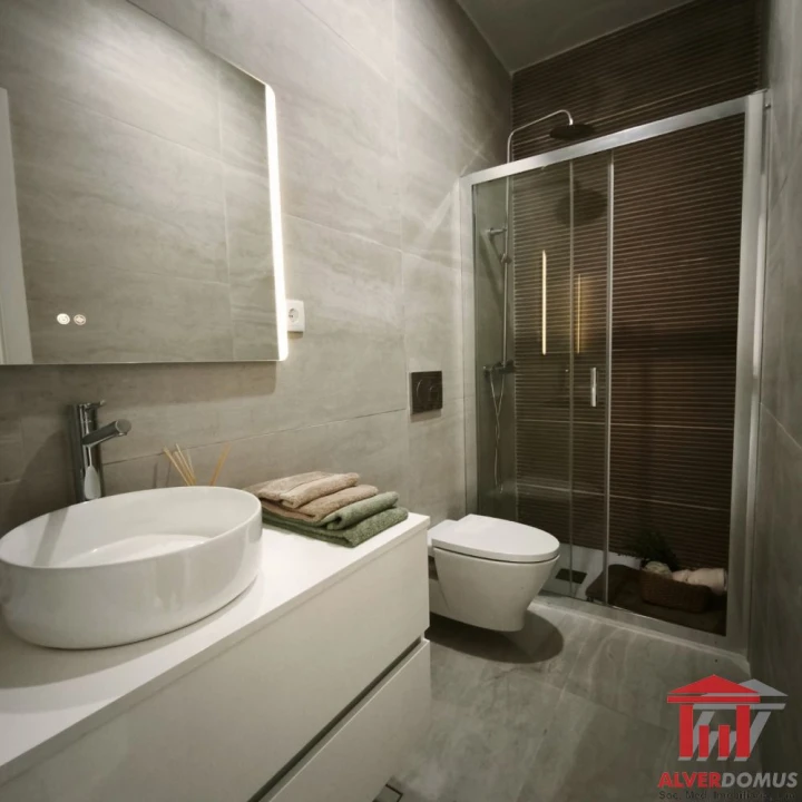 Apartamento T3 para Venda em Benfica Foto 11