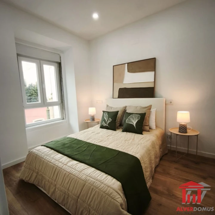 Apartamento T3 para Venda em Benfica Foto 19