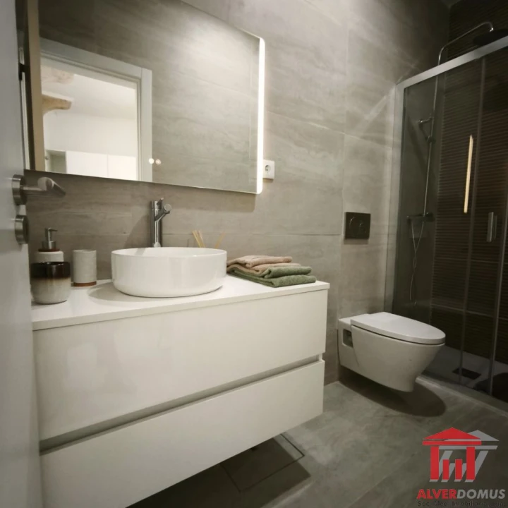 Apartamento T3 para Venda em Benfica Foto 17