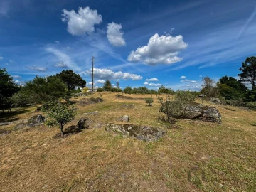 Terreno para Venda em Rio de Loba