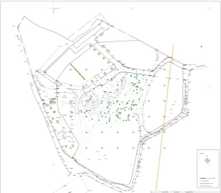 Terreno para Venda em Rio de Loba