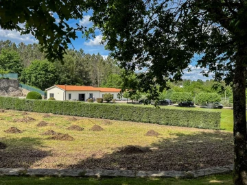 Terreno para Venda em Rio de Loba