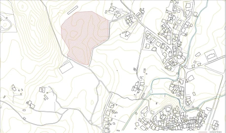 Terreno para Venda em Rio de Loba