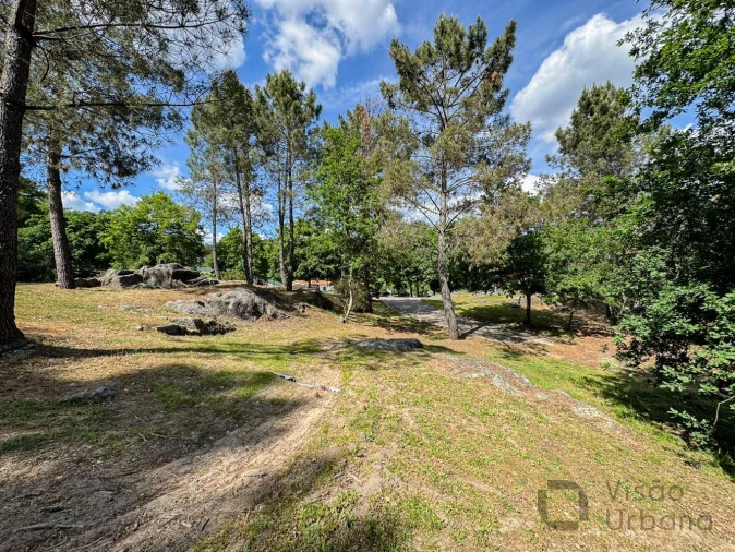 Terreno para Venda em Rio de Loba Foto 8