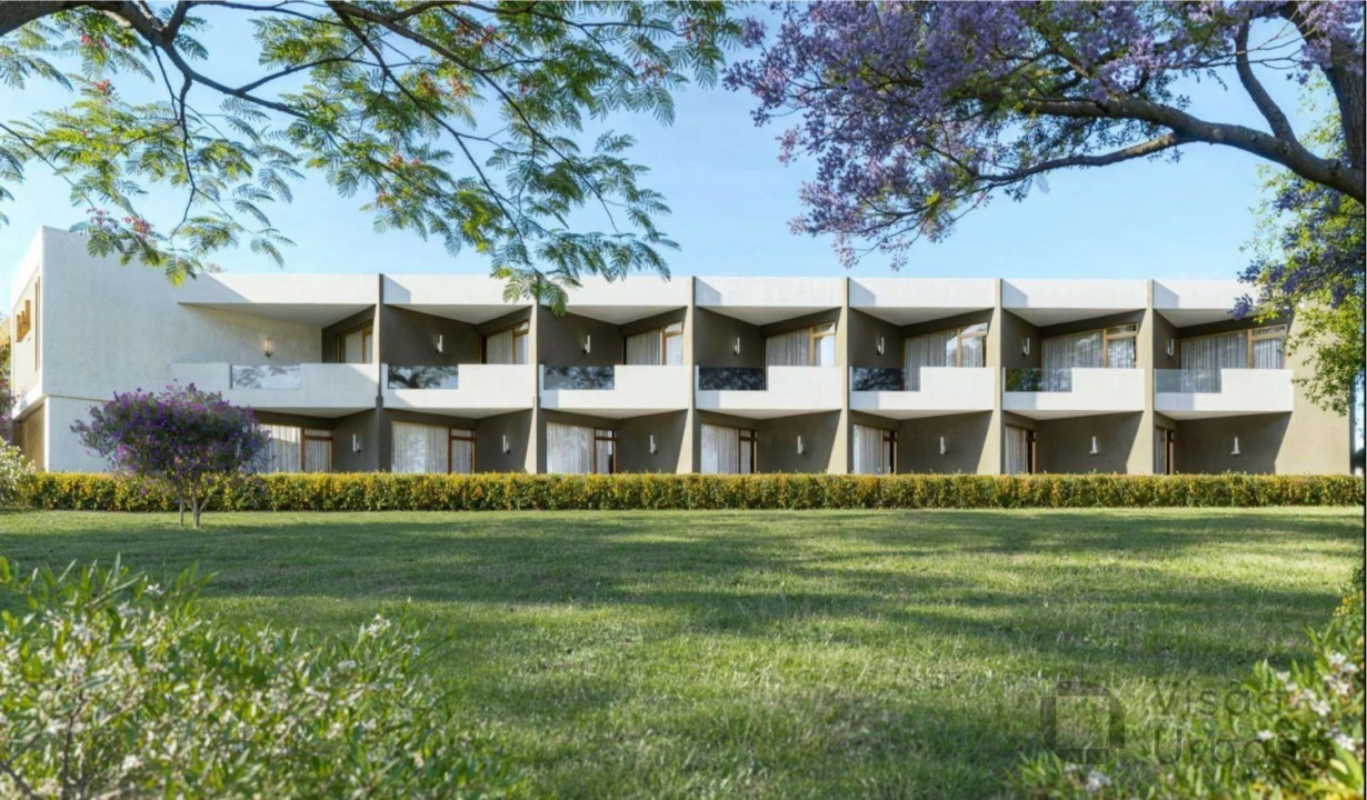 Terreno para Venda em Rio de Loba Foto 5