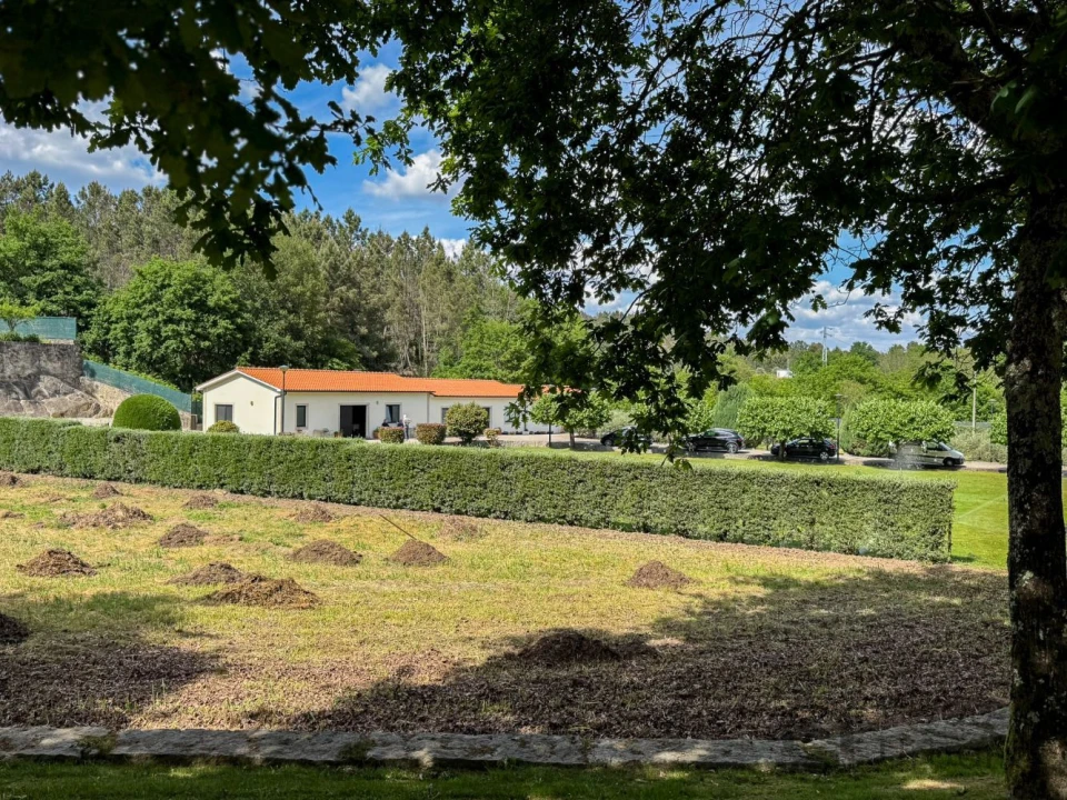 Terreno para Venda em Rio de Loba Foto 20