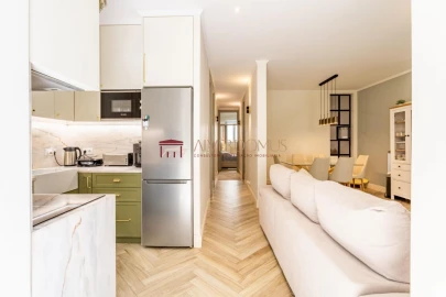 Apartamento T2 para Venda em Arroios