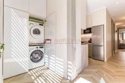 Apartamento T2 para Venda em Arroios