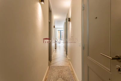 Apartamento T2 para Venda em Arroios