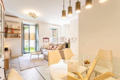 Apartamento T2 para Venda em Arroios