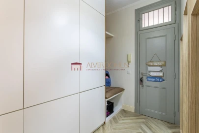 Apartamento T2 para Venda em Arroios