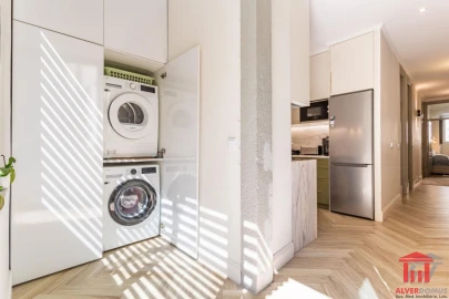Apartamento T2 para Venda em Arroios