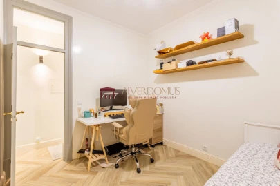 Apartamento T2 para Venda em Arroios