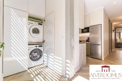 Apartamento T2 para Venda em Arroios