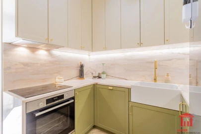 Apartamento T2 para Venda em Arroios