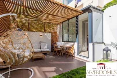 Apartamento T2 para Venda em Arroios