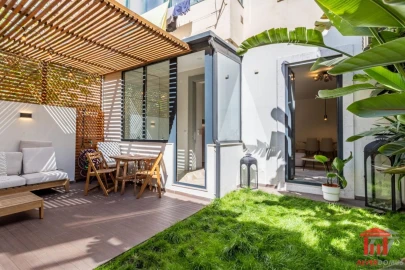 Apartamento T2 para Venda em Arroios