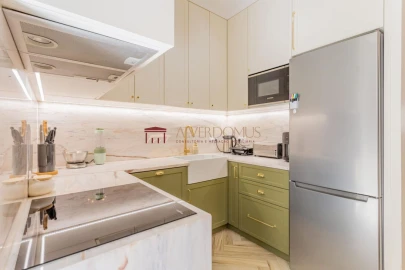 Apartamento T2 para Venda em Arroios
