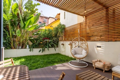 Apartamento T2 para Venda em Arroios